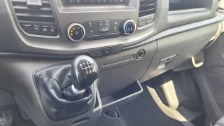 FORD Transit usata, con Vivavoce