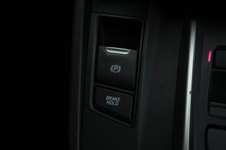 HONDA CR-V usata, con Fendinebbia