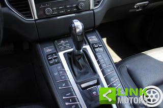 PORSCHE Macan usata, con Chiusura centralizzata