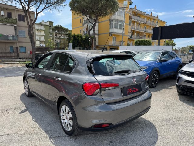 FIAT Tipo usata, con Antifurto