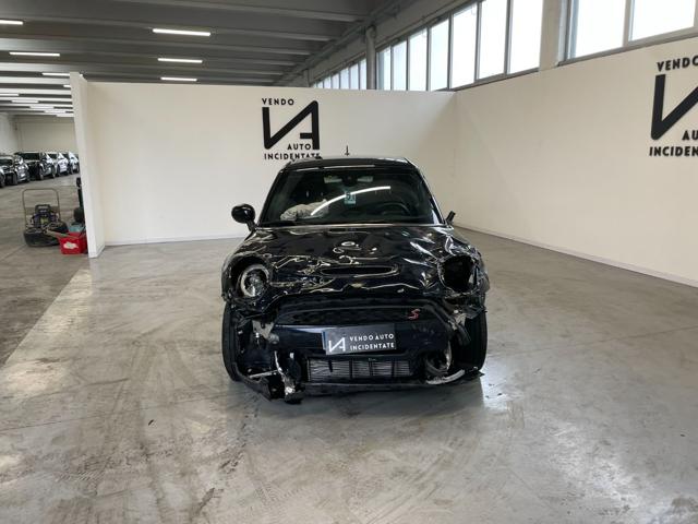 MINI Cooper usata, con Airbag