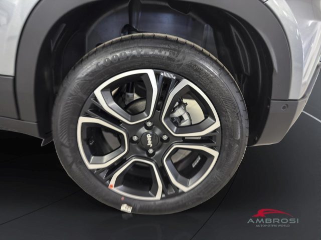 JEEP Avenger usata 12