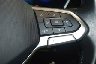 VOLKSWAGEN T-Cross usata, con Servosterzo