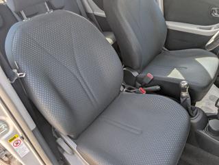 TOYOTA Yaris usata, con Chiusura centralizzata