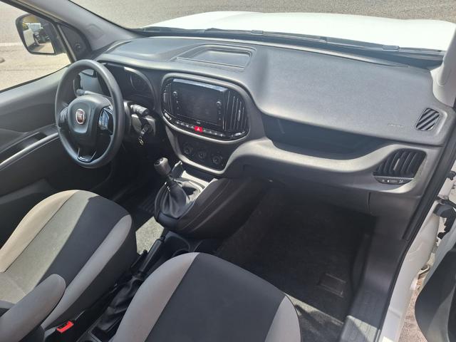 FIAT Doblo usata, con Servosterzo
