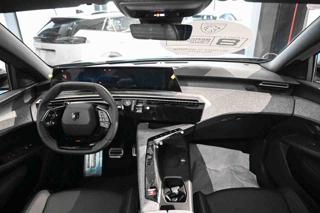 PEUGEOT 3008 usata, con Chiusura centralizzata