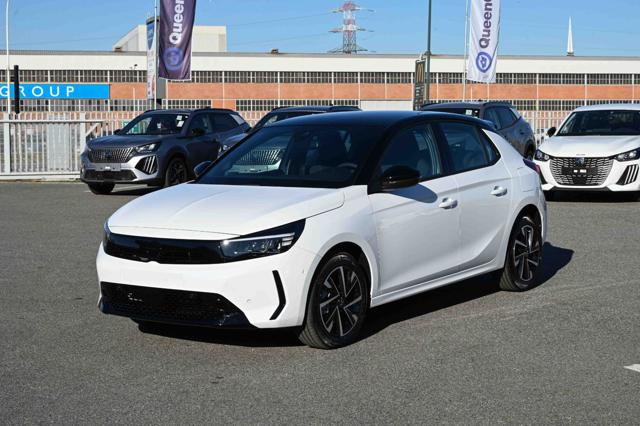 OPEL Corsa usata, con ABS