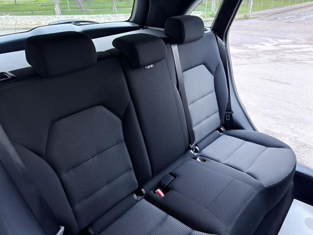 MERCEDES-BENZ B 180 usata, con Immobilizzatore elettronico