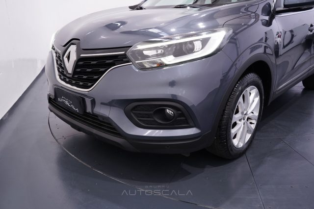 RENAULT Kadjar usata, con Specchietti laterali elettrici