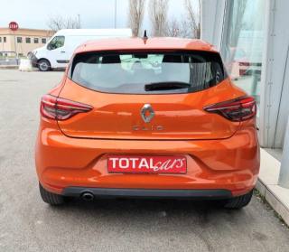 RENAULT Clio usata, con Boardcomputer