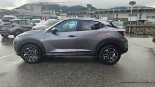 NISSAN Juke usata, con Cerchi in lega