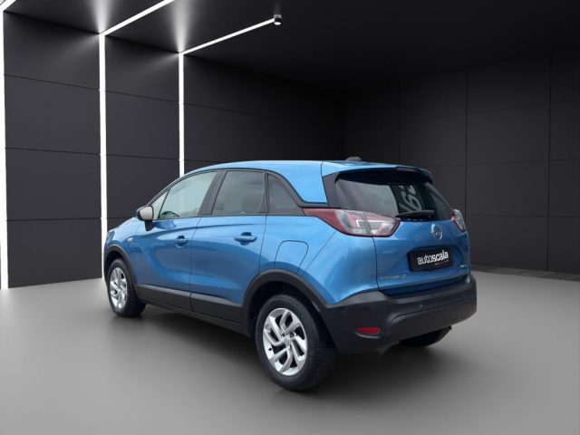 OPEL Crossland X usata, con Airbag laterali