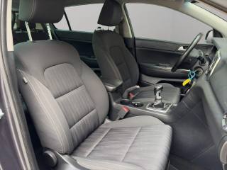 KIA Sportage usata, con Fari LED