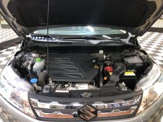 SUZUKI Vitara usata, con Specchietti laterali elettrici