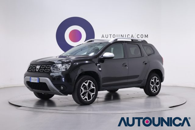 DACIA Duster usata, con ABS
