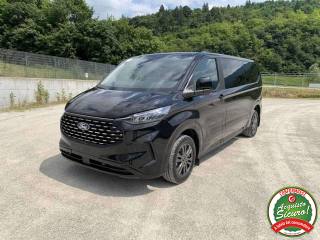 FORD Tourneo Custom usata, con Airbag