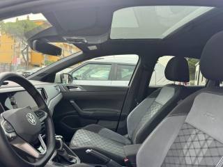 VOLKSWAGEN Taigo usata, con Cronologia tagliandi