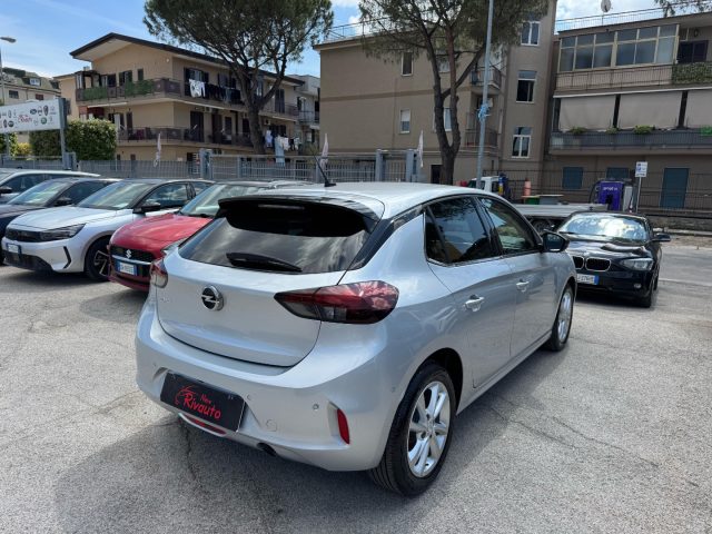 OPEL Corsa usata, con Climatizzatore