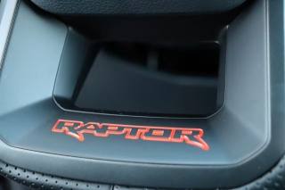 FORD Ranger Raptor usata, con Vetri oscurati