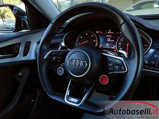 AUDI A6 usata, con Autoradio