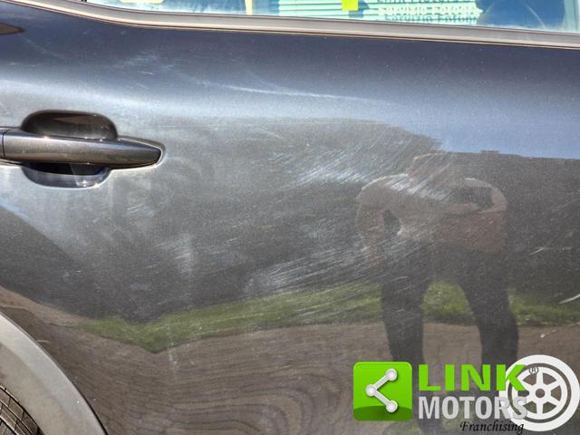 CITROEN C4 usata, con Volante in pelle