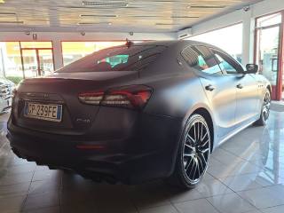 MASERATI Ghibli usata, con Airbag Passeggero