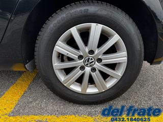 VOLKSWAGEN Golf usata, con USB