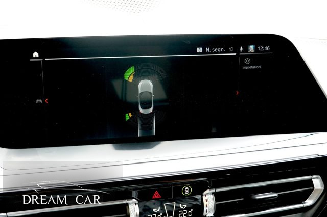 BMW Z4 usata, con Controllo automatico clima