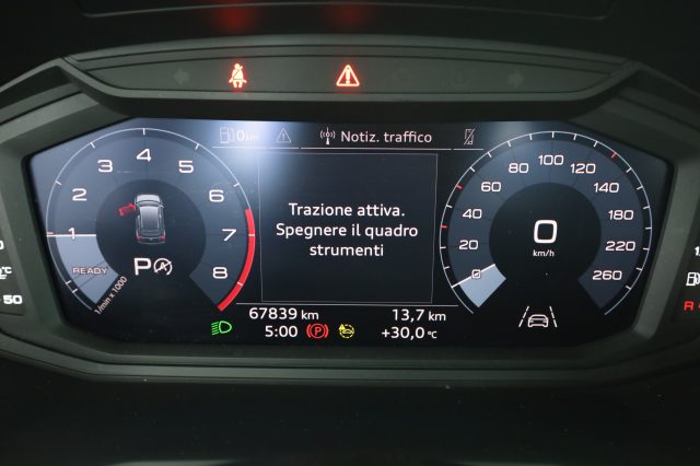 AUDI A1 usata 5