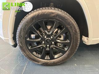 JEEP Grand Cherokee usata 8