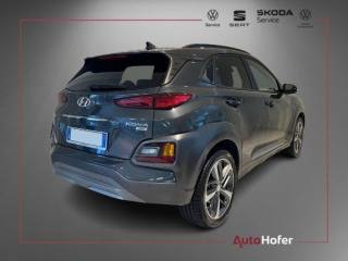 HYUNDAI Kona usata, con Airbag laterali
