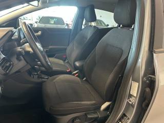 FORD Puma usata, con Fendinebbia