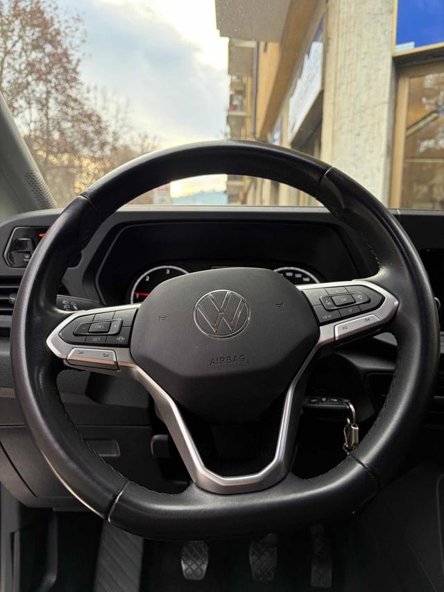 VOLKSWAGEN Caddy usata, con Climatizzatore
