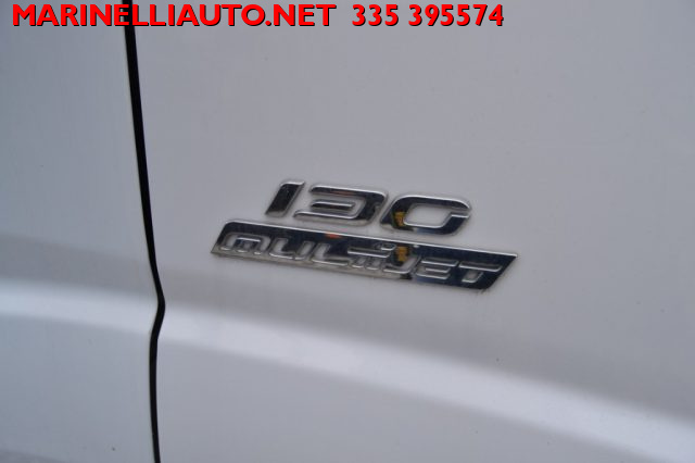FIAT Ducato usata, con Chiusura centralizzata