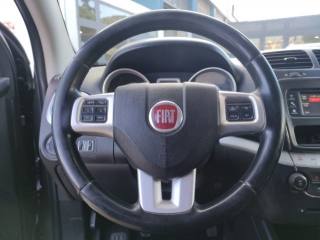 FIAT Freemont usata, con Climatizzatore