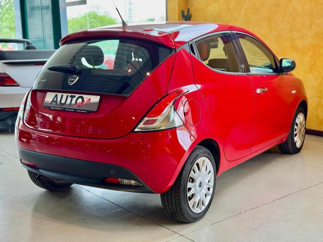 LANCIA Ypsilon usata, con Chiusura centralizzata
