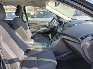 FORD Kuga usata, con Immobilizzatore elettronico