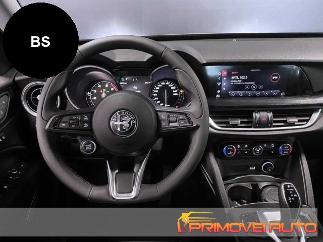 ALFA ROMEO Stelvio usata, con ABS