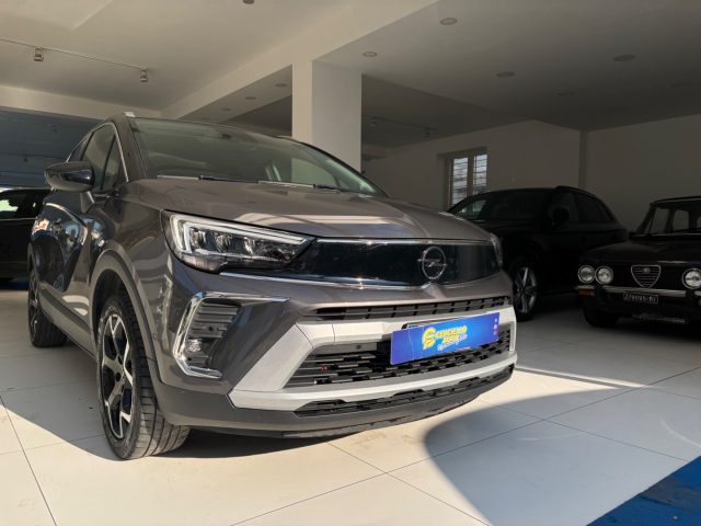 OPEL Crossland usata, con Airbag laterali