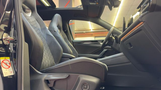 VOLKSWAGEN Tiguan usata, con Chiusura centralizzata