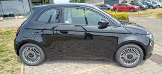 FIAT 500 usata, con Autoradio