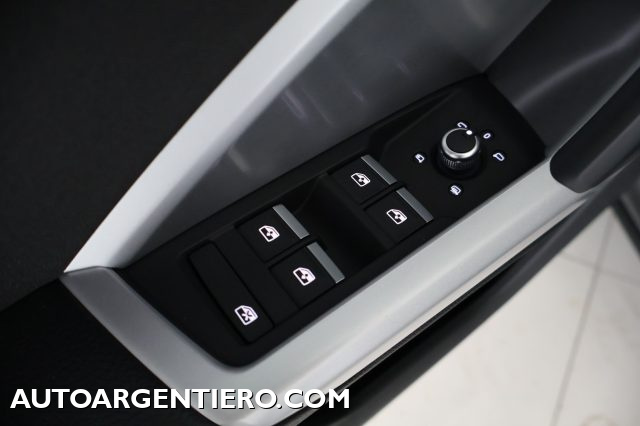 AUDI Q3 usata, con Climatizzatore