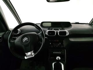 CITROEN C3 Picasso usata, con Cerchi in lega