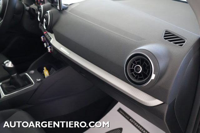 AUDI Q2 usata, con Sensore di pioggia