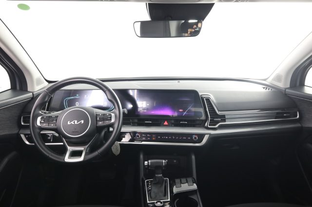 KIA Sportage usata 3