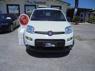 FIAT Panda usata, con Airbag Passeggero