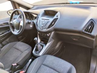 FORD B-Max usata, con Lettore CD