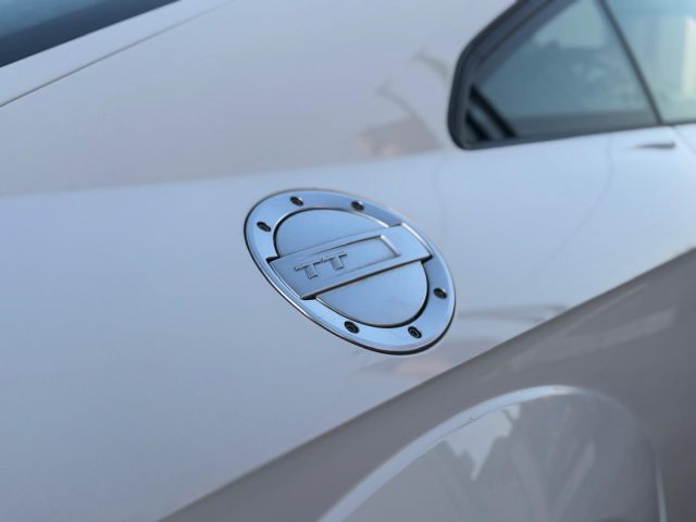 AUDI TT usata, con Climatizzatore