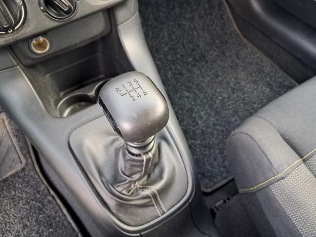 CITROEN C3 usata, con Bluetooth