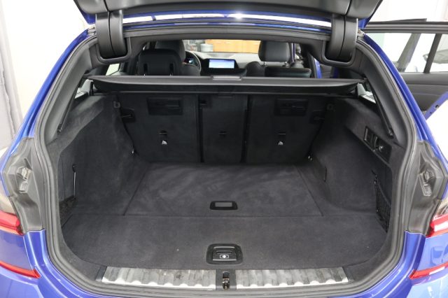 BMW 320 usata, con Servosterzo